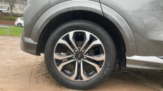 Ford Puma 1.0 EcoBoost Hybrid mHEV ST-Line 5dr Petrol Hatchback